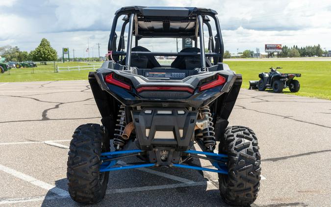 2022 Polaris Industries RZR XP 4 1000 Premium