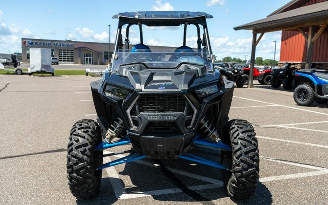 2022 Polaris Industries RZR XP 4 1000 Premium