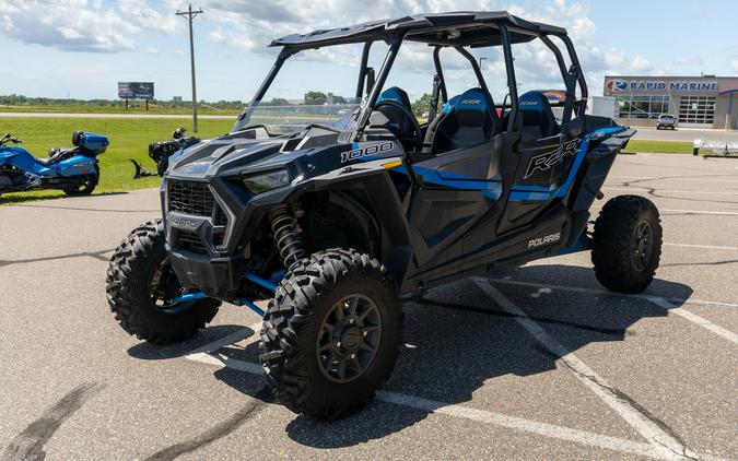 2022 Polaris Industries RZR XP 4 1000 Premium