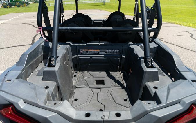 2022 Polaris Industries RZR XP 4 1000 Premium