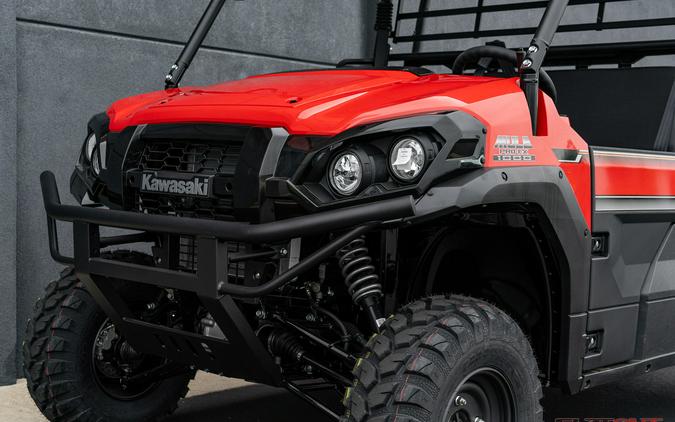 2024 Kawasaki MULE PRO FX 1000 HD