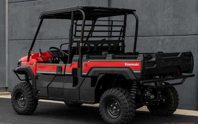 2024 Kawasaki MULE PRO FX 1000 HD