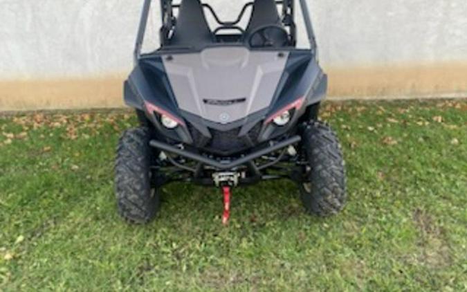 2024 Yamaha Wolverine X2 850 XT-R