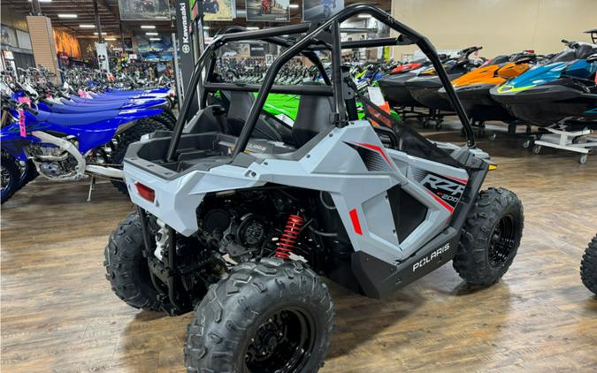 2024 Polaris RZR 200 EFI