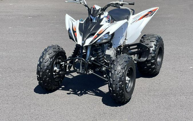 2011 Yamaha Raptor 250