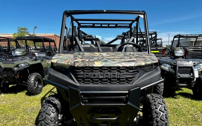 2024 Polaris® Ranger Crew 1000 Premium Polaris Pursuit Camo