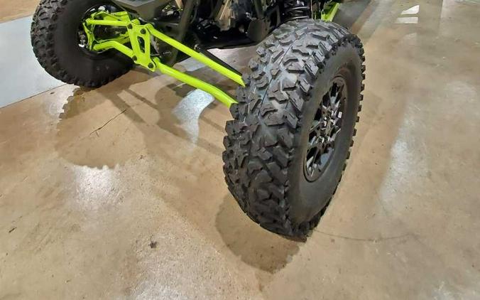 2024 Polaris RZR PRO R 4 ULTIMATE