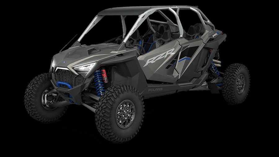 2024 Polaris RZR PRO R 4 ULTIMATE