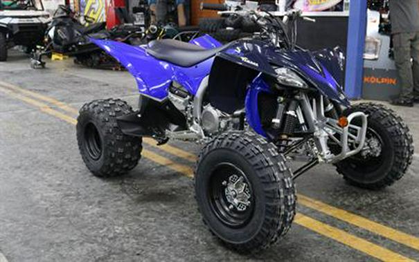 2024 Yamaha YFZ450R