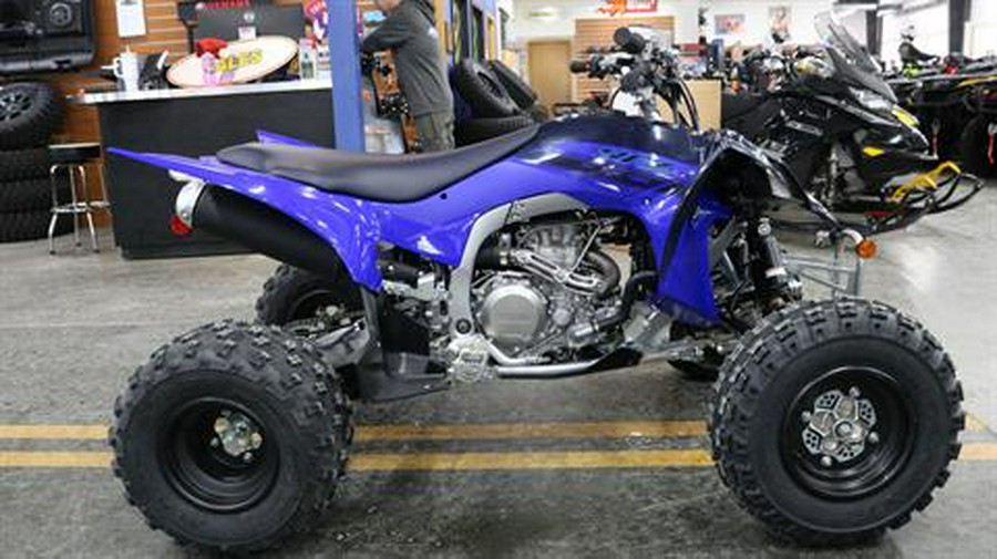 2024 Yamaha YFZ450R