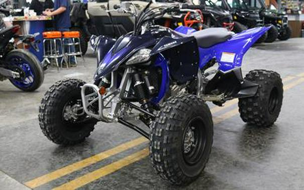 2024 Yamaha YFZ450R