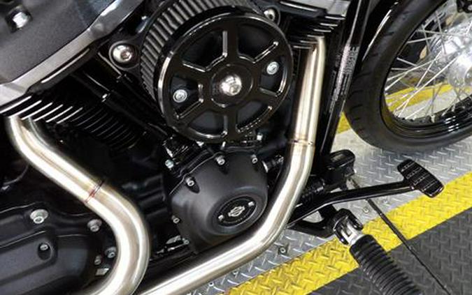 2019 Harley-Davidson Street Bob®