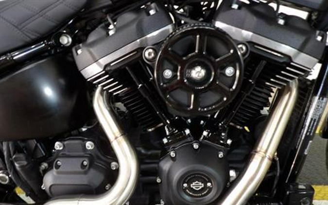 2019 Harley-Davidson Street Bob®