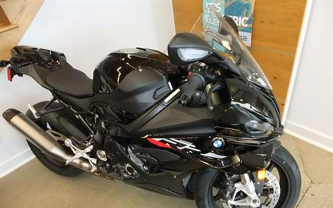 2024 BMW S 1000 RR