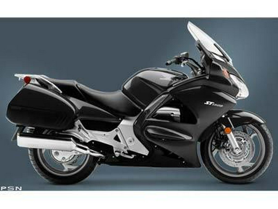 2010 Honda ST1300 ABS