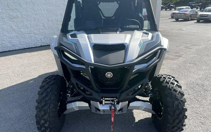 2024 Yamaha Wolverine RMAX4 1000 Limited Edition