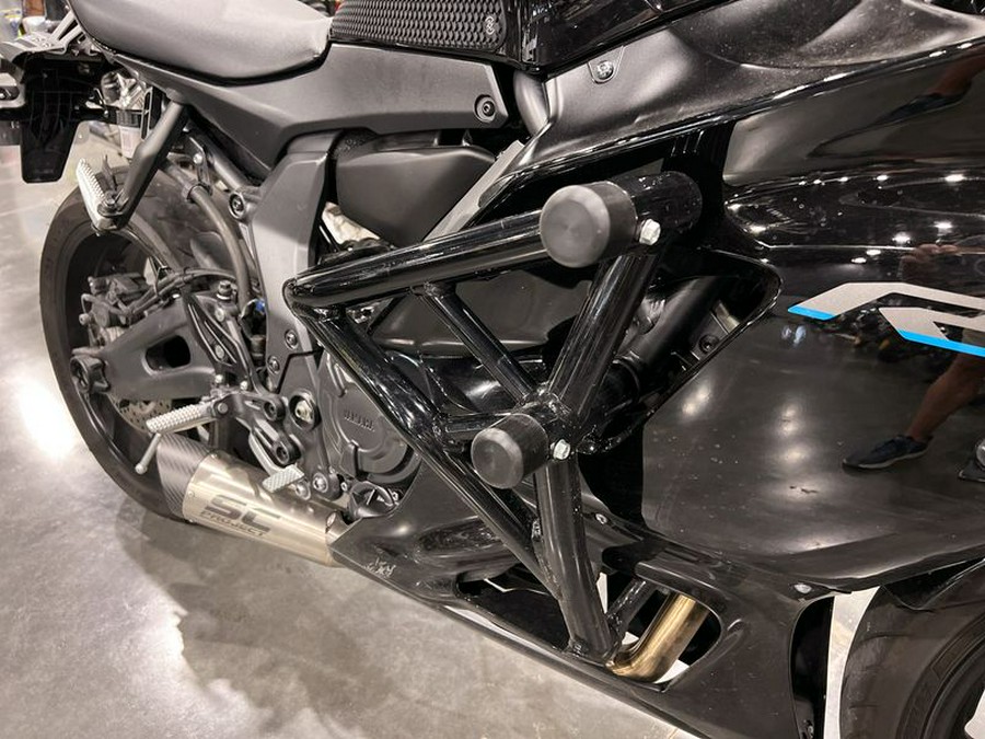 Used 2023 Yamaha R 7