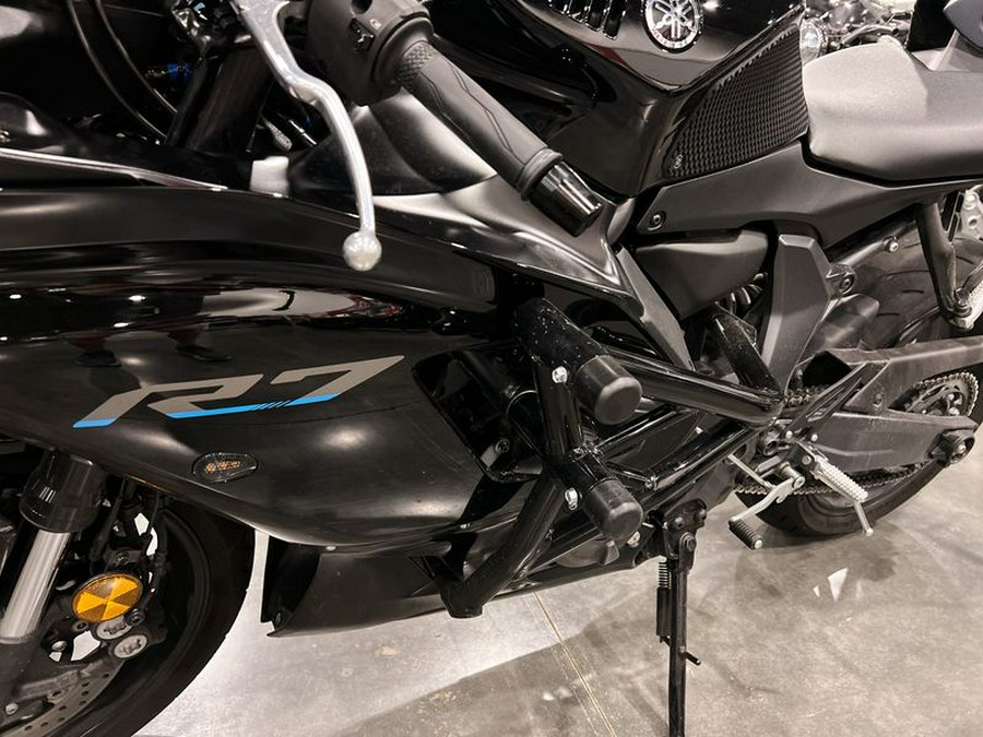 Used 2023 Yamaha R 7