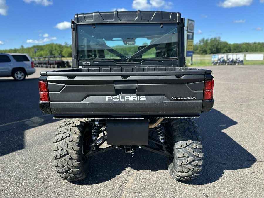 2025 Polaris Ranger® Crew XP 1000 NorthStar Edition Ultimate