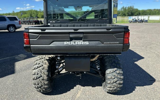 2025 Polaris Ranger® Crew XP 1000 NorthStar Edition Ultimate