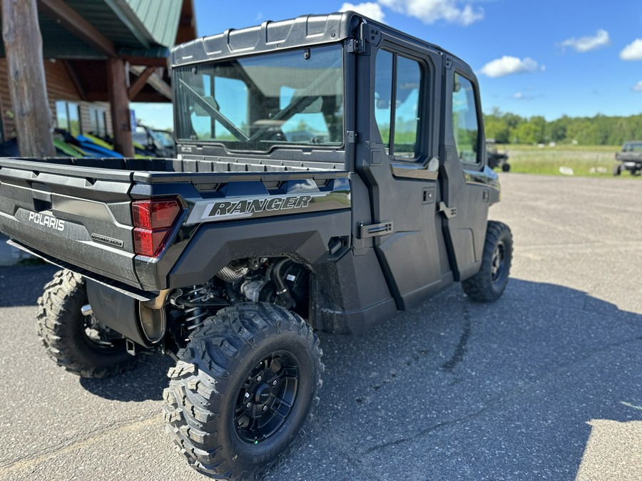 2025 Polaris Ranger® Crew XP 1000 NorthStar Edition Ultimate