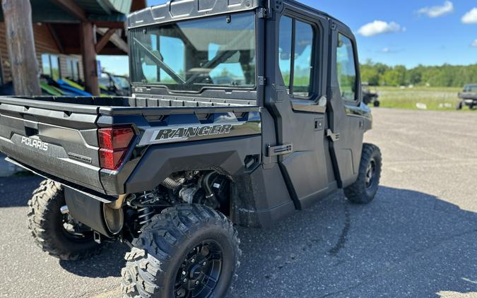 2025 Polaris Ranger® Crew XP 1000 NorthStar Edition Ultimate