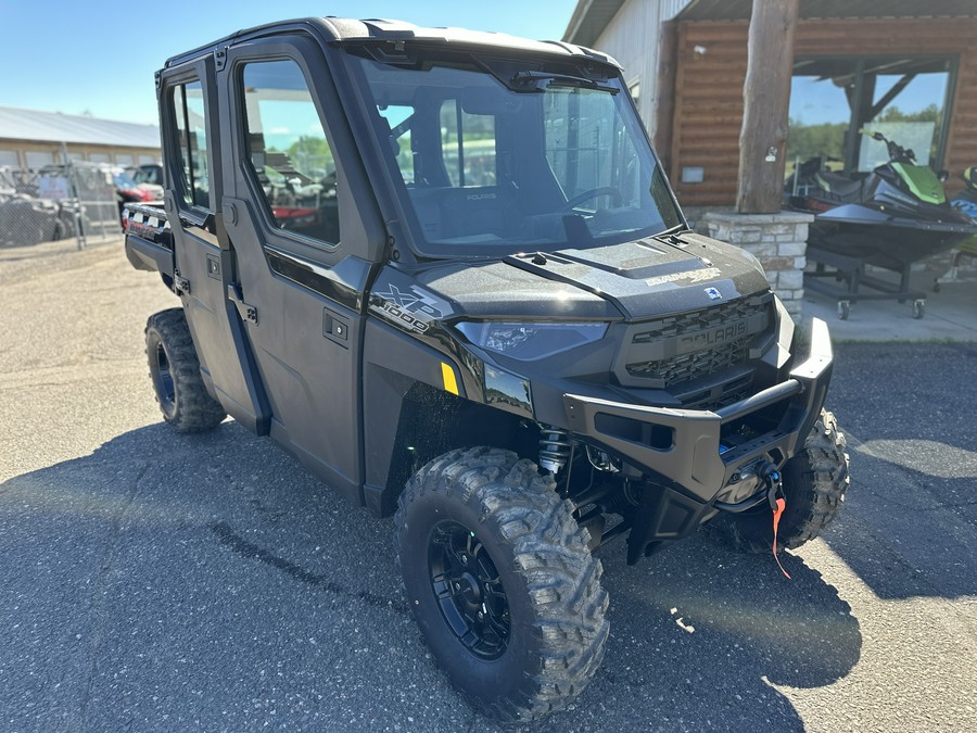 2025 Polaris Ranger® Crew XP 1000 NorthStar Edition Ultimate