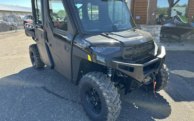 2025 Polaris Ranger® Crew XP 1000 NorthStar Edition Ultimate