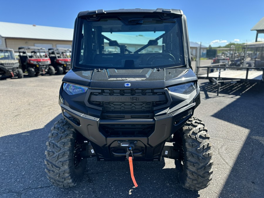 2025 Polaris Ranger® Crew XP 1000 NorthStar Edition Ultimate