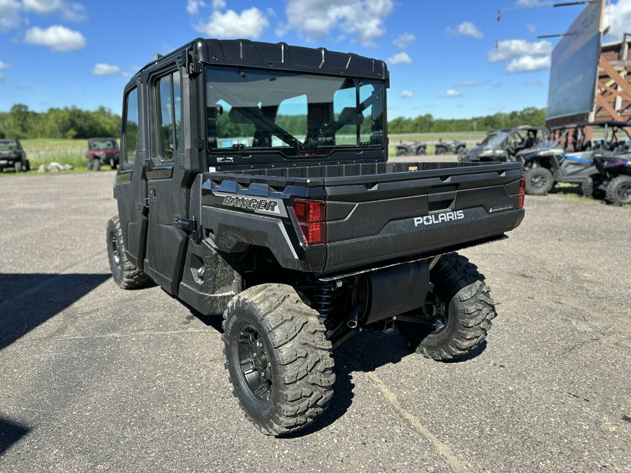 2025 Polaris Ranger® Crew XP 1000 NorthStar Edition Ultimate