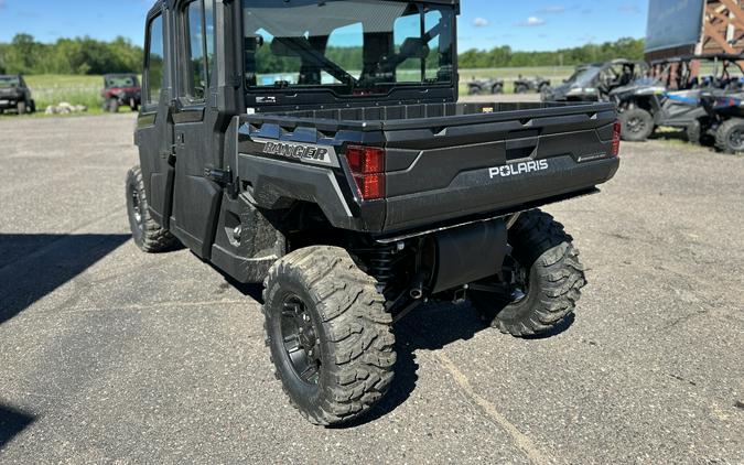 2025 Polaris Ranger® Crew XP 1000 NorthStar Edition Ultimate