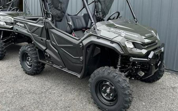 2024 Honda® Pioneer 1000