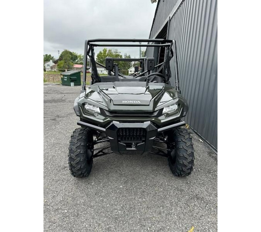 2024 Honda® Pioneer 1000