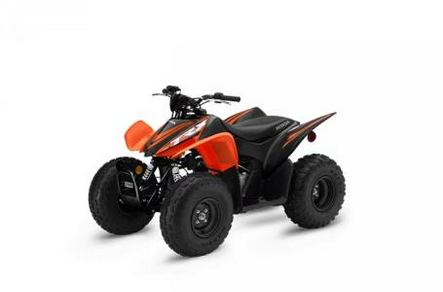 2024 Honda TRX® 90X