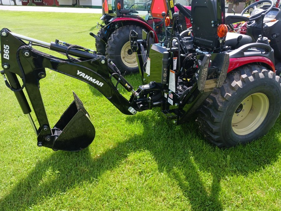 Yanmar USA SA425BI-LB