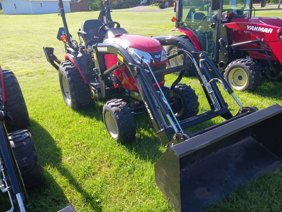 Yanmar USA SA425BI-LB