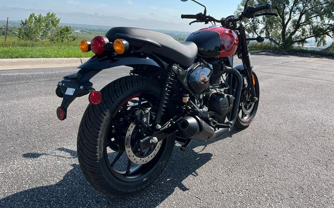 2023 Royal Enfield Hunter 350