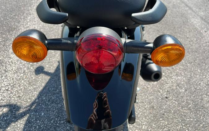 2023 Royal Enfield Hunter 350