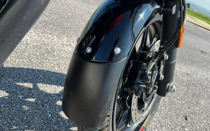 2023 Royal Enfield Hunter 350