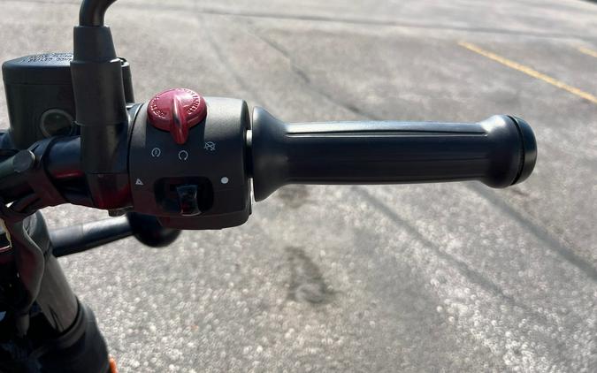 2023 Royal Enfield Hunter 350