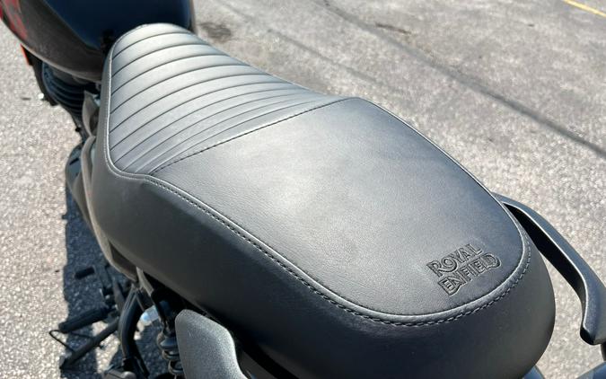 2023 Royal Enfield Hunter 350