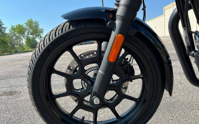 2023 Royal Enfield Hunter 350