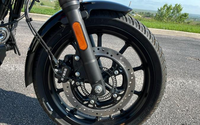 2023 Royal Enfield Hunter 350