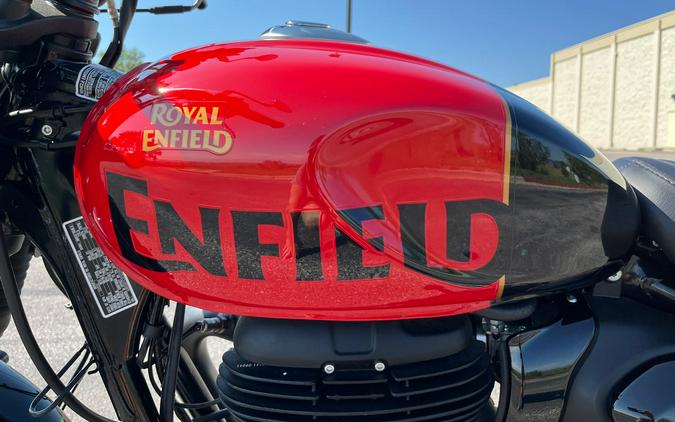 2023 Royal Enfield Hunter 350