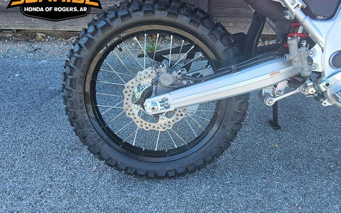 2025 CRF300L - Honda