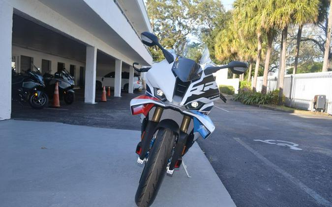 2026 BMW S 1000 RR