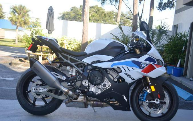 2026 BMW S 1000 RR