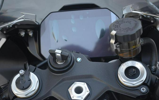 2026 BMW S 1000 RR