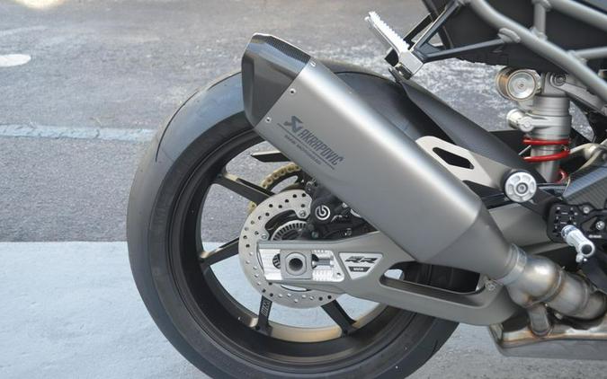 2026 BMW S 1000 RR