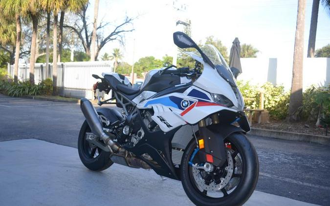 2026 BMW S 1000 RR